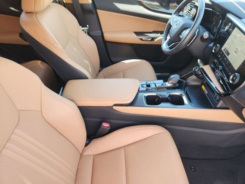 Certified 2026 Lexus NX 350 AWD image 15