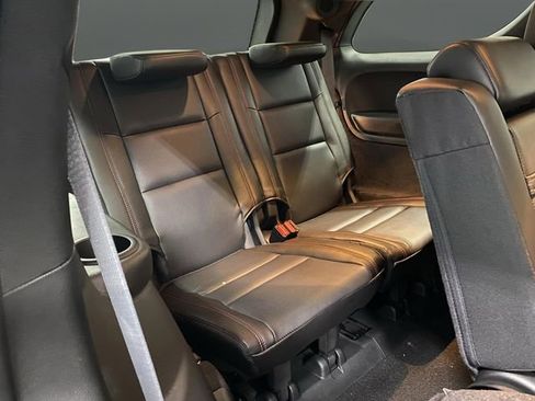 New 2026 Dodge Durango GT image 38