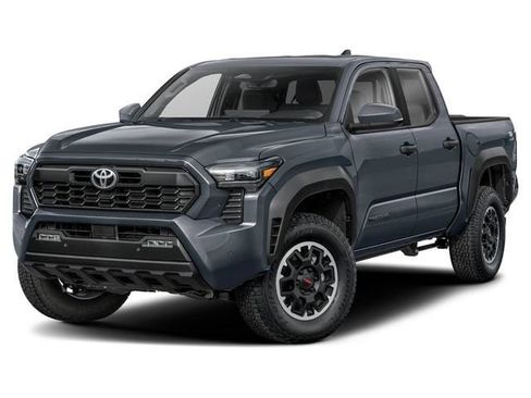 New 2026 Toyota Tacoma TRD Off-Road w/ TRD Off Road Premium Package AWD/4WD image 1