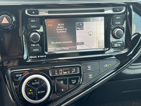 Used 2019 Toyota Prius C FWD image 26