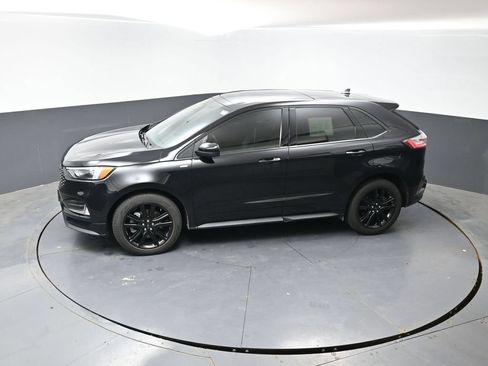 Used 2022 Ford Edge ST-Line AWD/4WD image 47