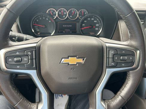 Used 2021 Chevrolet Tahoe LS AWD/4WD image 20