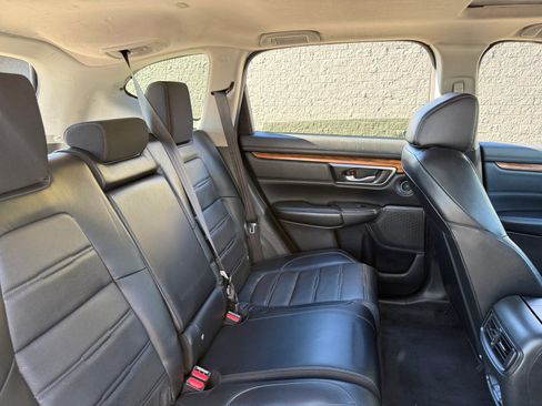 Used 2022 Honda CR-V EX-L image 18