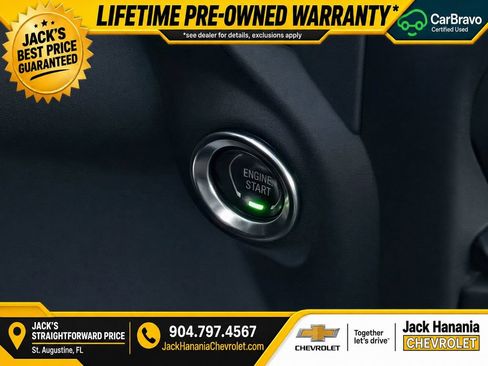 Used 2021 GMC Sierra 1500 Denali w/ Technology Package AWD/4WD image 15
