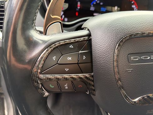 Used 2017 Dodge Durango SXT w/ Quick Order Package 23B image 15