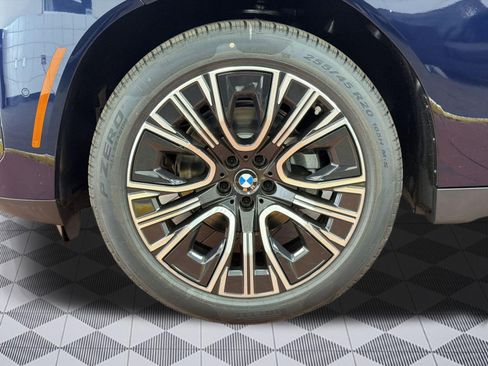 Used 2026 BMW X3 xDrive30i w/ Convenience Package AWD/4WD image 11