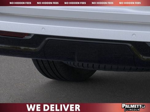 New 2026 Lincoln Navigator Reserve AWD/4WD image 23