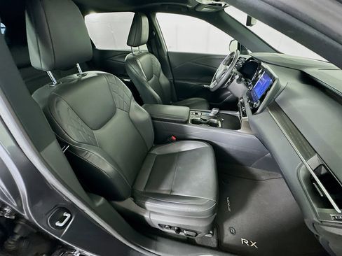 Used 2023 Lexus RX 350 Premium w/ Cold Area Package AWD/4WD image 30