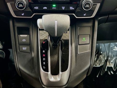 Used 2017 Honda CR-V EX image 12