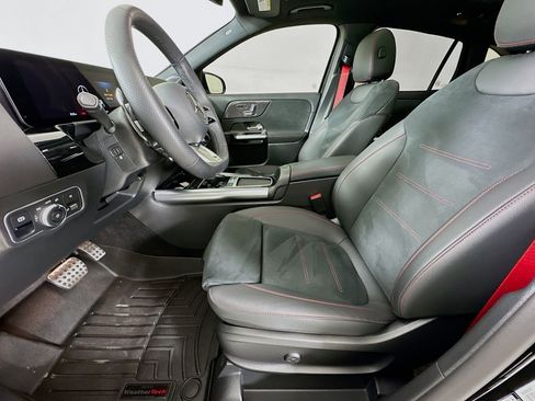 Used 2026 Mercedes-Benz GLA 35 AMG 4MATIC image 21