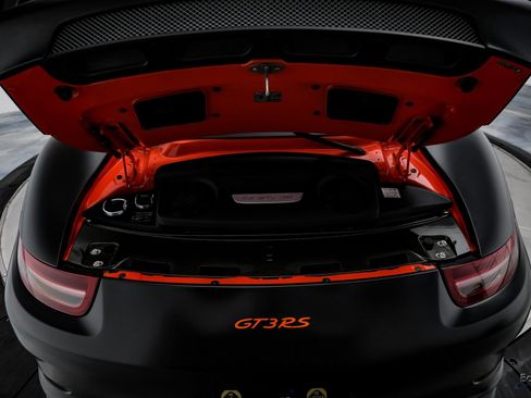 Used 2016 Porsche 911 GT3 RS image 82