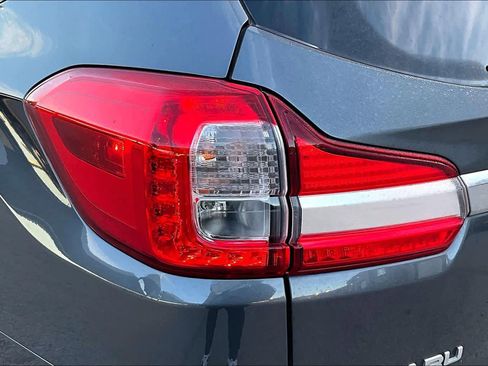 Used 2019 Subaru Ascent Limited w/ Popular Package #3 image 28