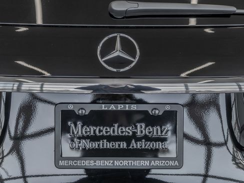 New 2026 Mercedes-Benz GLS 63 AMG 4MATIC image 15