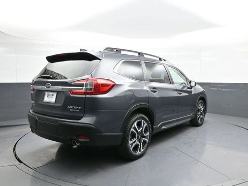Used 2023 Subaru Ascent Limited image 6