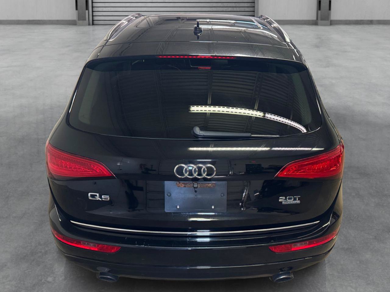Used 2016 Audi Q5 2.0T Premium AWD/4WD image 36