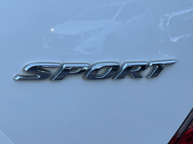 Used 2019 Honda Civic Sport image 2