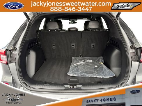 Used 2024 Ford Escape ST-Line w/ Tech Pack #1 AWD/4WD image 19