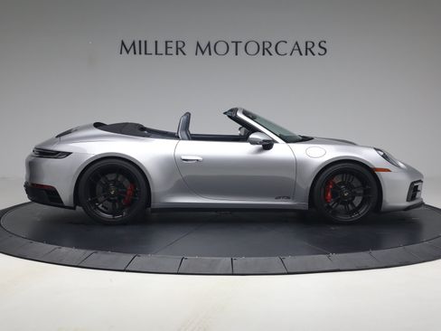 Used 2024 Porsche 911 Carrera GTS RWD image 9