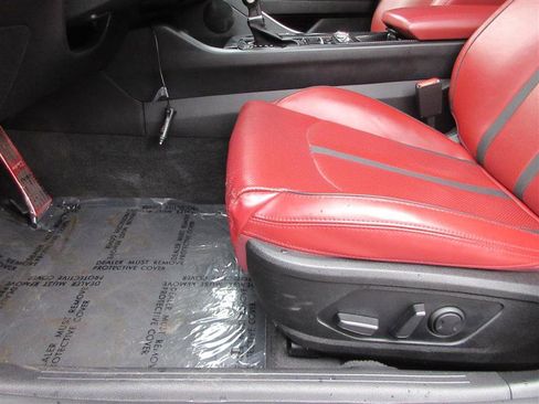 Used 2022 Kia K5 GT-Line w/ GT-Line Awd Premium Package image 22