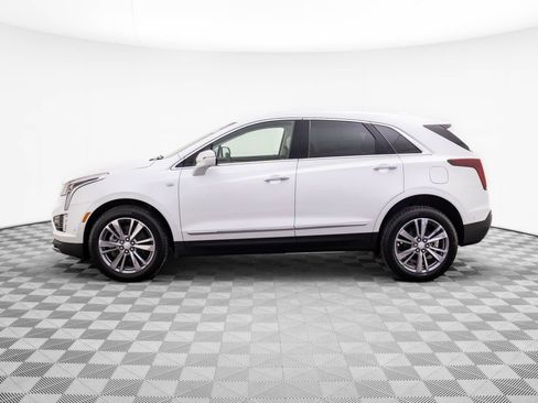 New 2026 Cadillac XT5 Premium Luxury w/ LPO, Floor Liner Package image 2