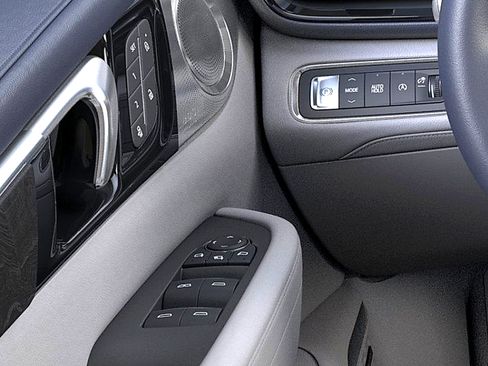 New 2026 Buick Enclave Avenir image 22