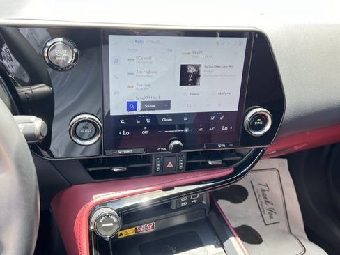 Used 2024 Lexus NX 250 FWD image 13