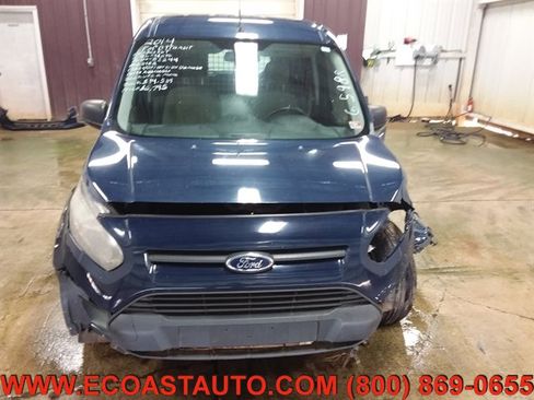 Used 2014 Ford Transit Connect XLT image 7