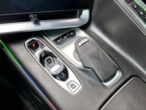 Used 2025 Chevrolet Corvette Z06 RWD image 29