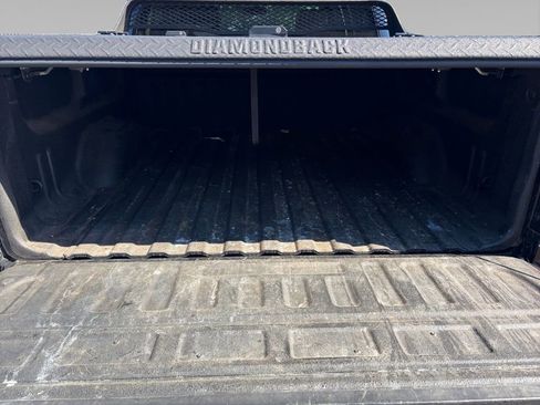 Used 2017 Chevrolet Silverado 1500 LT w/ All Star Edition AWD/4WD image 14