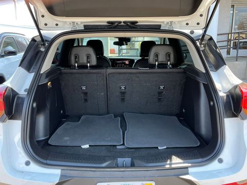 Used 2025 Buick Encore GX Preferred FWD image 29