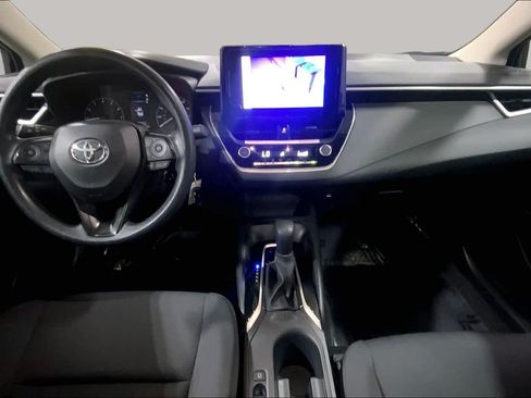 Used 2024 Toyota Corolla LE FWD image 16