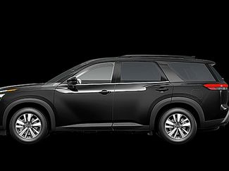 New 2026 Nissan Pathfinder SL w/ SL Premium Package video 1