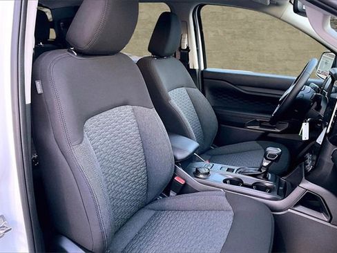 New 2025 Ford Ranger XLT w/ Equipment Group 301A High image 11