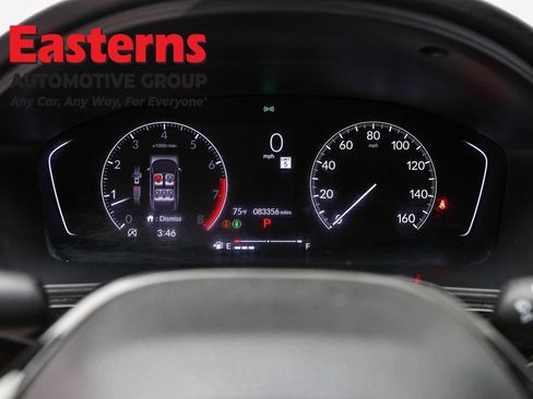 Used 2022 Honda Civic EX image 17