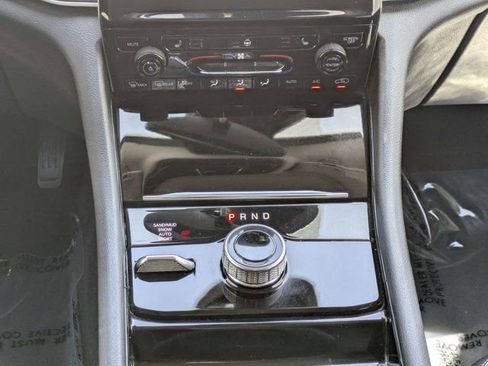 Used 2021 Jeep Grand Cherokee L Limited AWD/4WD image 21