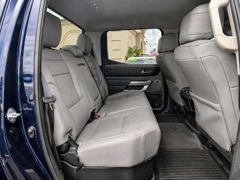 Used 2023 Toyota Tundra SR5 w/ TRD Off-Road Premium Package AWD/4WD image 20
