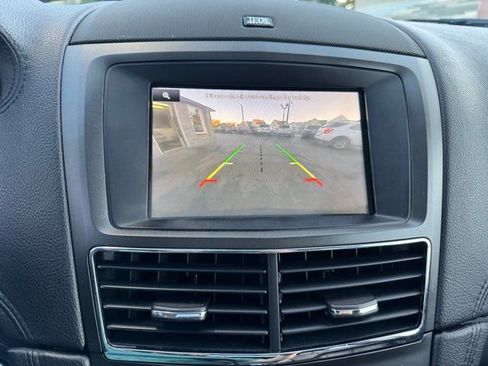 Used 2015 Lincoln MKT AWD w/ Equipment Group 201A image 16