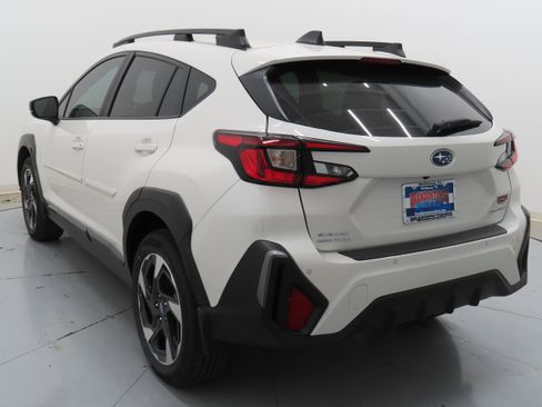 New 2025 Subaru Crosstrek 2.5i Limited w/ Crosstrek Mirror Package image 7