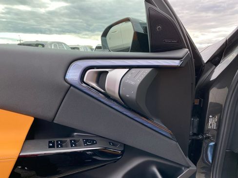 New 2026 BMW X3 M50 AWD/4WD image 15