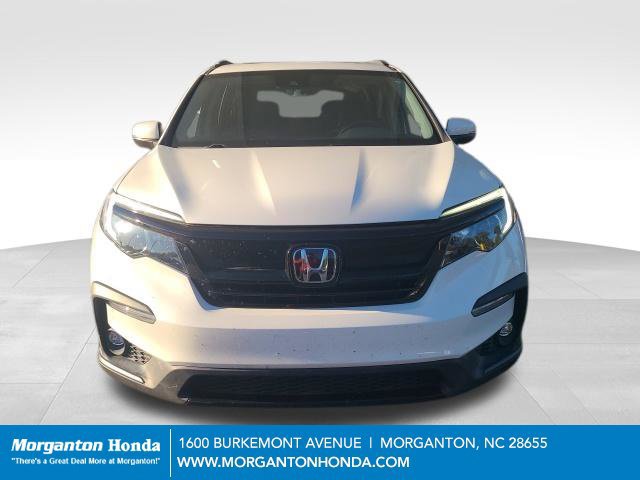 Used 2021 Honda Pilot Special Edition image 2
