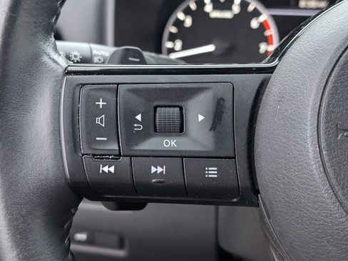 Used 2023 Nissan Rogue SV w/ SV Premium B Package image 24