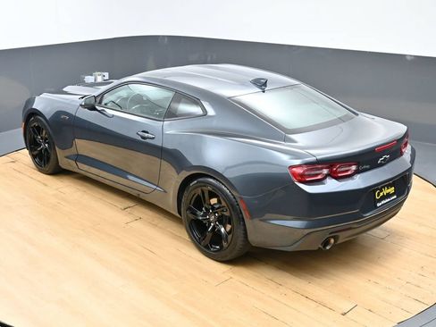 Used 2023 Chevrolet Camaro LT RWD image 39