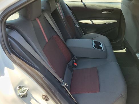 Used 2024 Toyota Corolla Sedan w/ SE Convenience Package FWD image 19