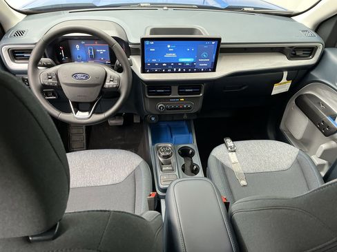 New 2026 Ford Maverick XLT AWD/4WD image 4