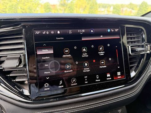 Used 2021 Dodge Durango SRT w/ Technology Group image 11