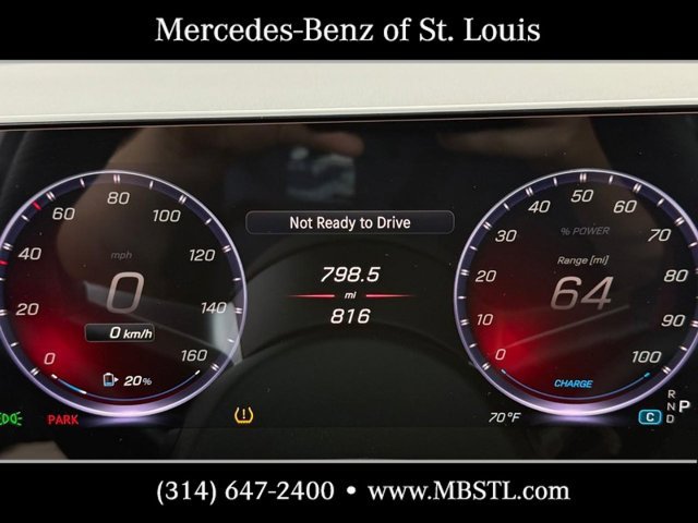 Used 2026 Mercedes-Benz CLA 350 image 23
