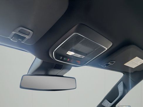 New 2026 GMC Sierra EV Elevation image 37