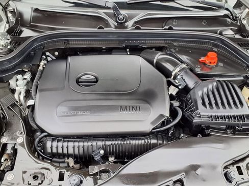 Used 2020 MINI Cooper John Cooper Works w/ Premium Package image 17