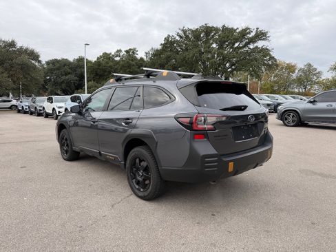 Used 2022 Subaru Outback Wilderness image 4