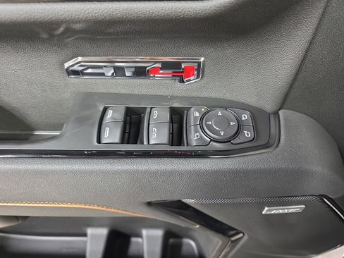 New 2026 GMC Sierra 1500 AT4 w/ AT4 Premium Package AWD/4WD image 29